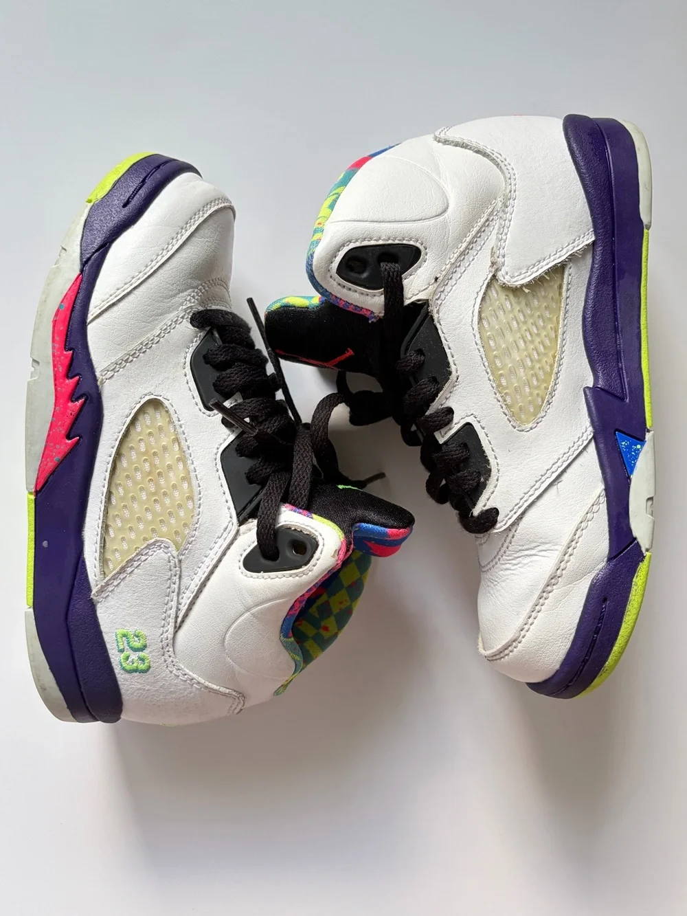 Air Jordan 5 Retro PS 'Alternate Bel-Air'. Size: 13C. Style #DB3026-100